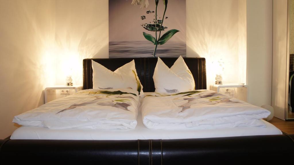 Park Ambiente Friedberg Hotel Friedberg  Room photo